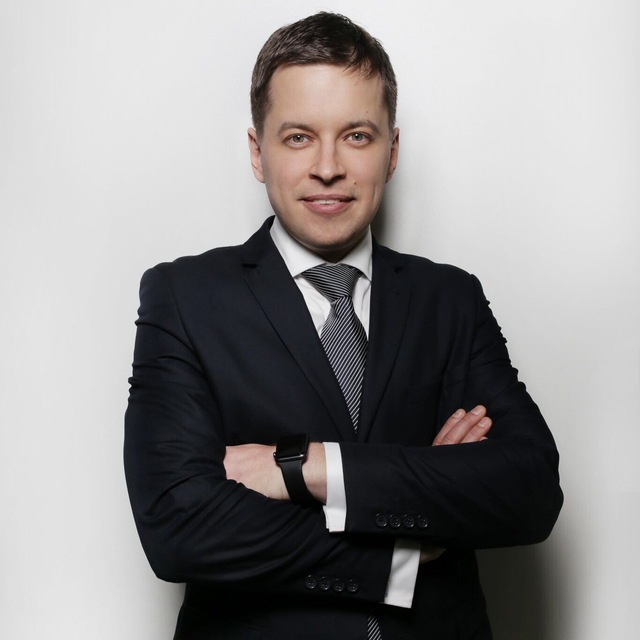 Кирилл Пензов